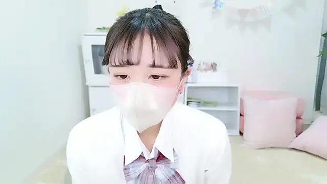 Snapshot of Karin-ch chatting on December 2025 11:36:02 AM Karin-ch online show from December 2025 11:36:02 AM