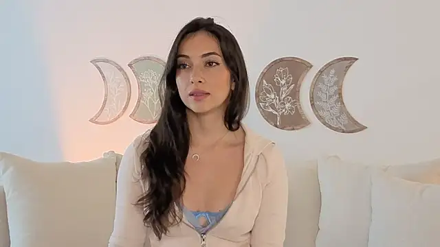 IsabellaSandoval online show from April 2026 07:45:02 PM