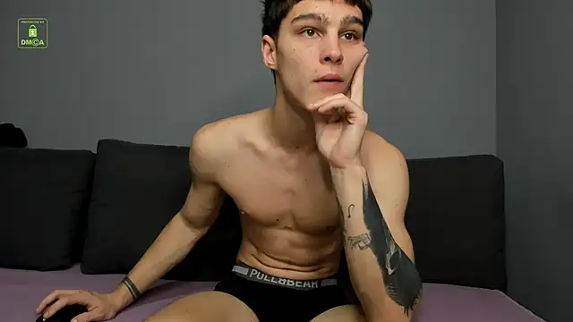 Adam Porrter online show from December 2025 12:58:02 PM