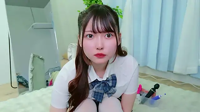 Snapshot of _Sakura_F chatting on March 2026 11:59:02 AM Sakura F online show from March 2026 11:59:02 AM