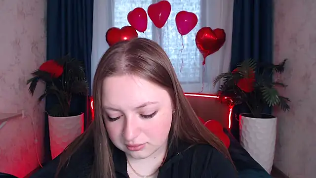 GirlPlayer online show from February 2026 07:51:01 AM