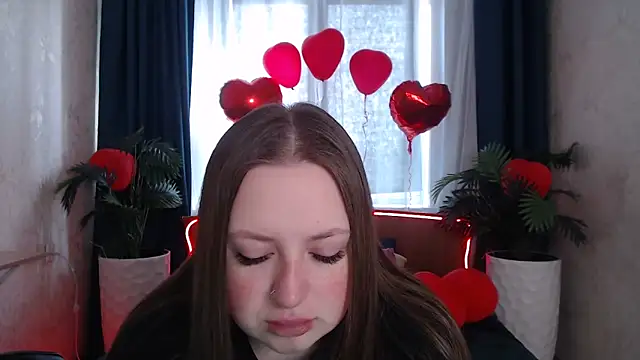 GirlPlayer online show from February 2026 07:40:01 AM