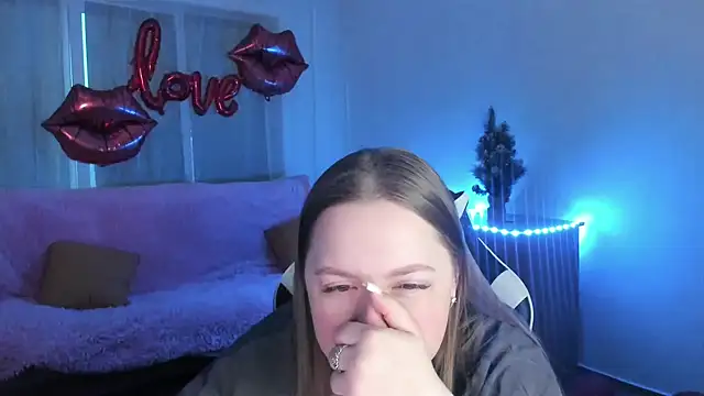 GirlPlayer online show from March 2026 12:15:01 AM