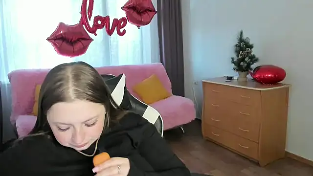 GirlPlayer online show from April 2026 09:26:01 AM