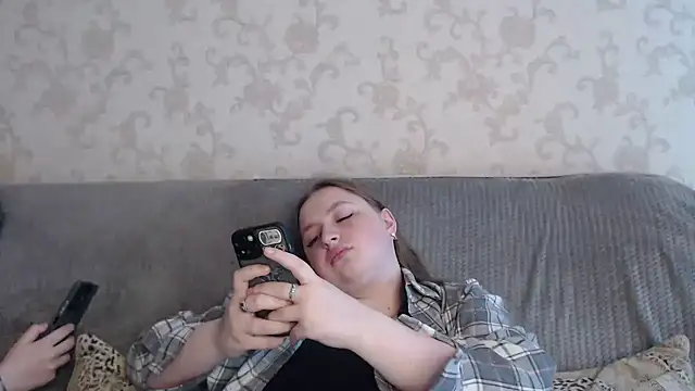 GirlPlayer online show from June 2026 08:48:02 AM