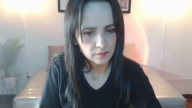 Juliana  lx online show from March 2026 02:21:01 PM