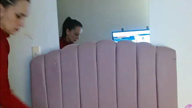 Juliana  lx online show from March 2026 07:50:01 PM