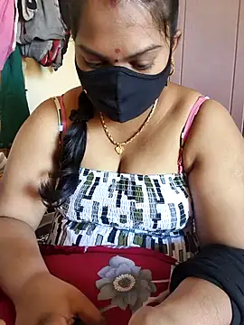 Paru Tamil Ponnu online show from December 2025 06:08:02 AM