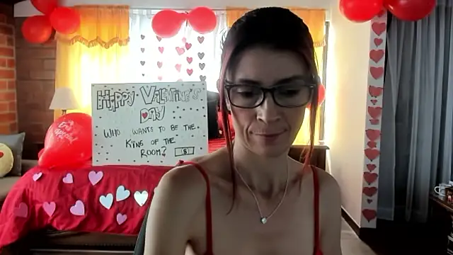 Charlotte-Willson online show from February 2026 02:47:01 PM