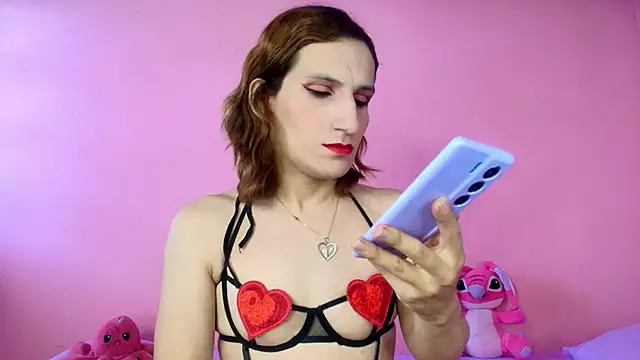 Venus2357 online show from March 2026 04:09:01 PM