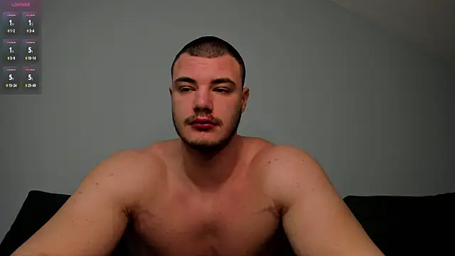 Troy Bigtitan online show from January 2026 06:18:02 AM