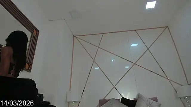 Melanie St4r online show from March 2026 05:46:01 AM