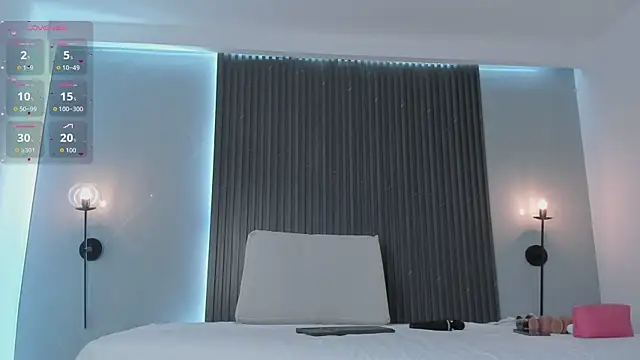 mia dollce online show from April 2026 09:36:02 AM