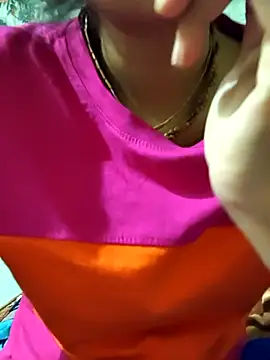 Snapshot of Pretty_Kavya chatting on November 2025 03:22:01 PM Pretty Kavya online show from November 2025 03:22:01 PM