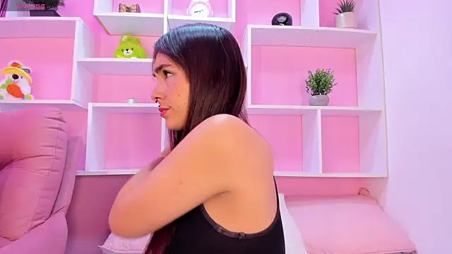 Snapshot of kittyMelvis chatting on November 2025 11:43:02 AM kittyMelvis online show from November 2025 11:43:02 AM