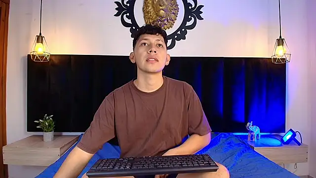 Abeel Ordaz online show from November 2025 07:13:01 PM