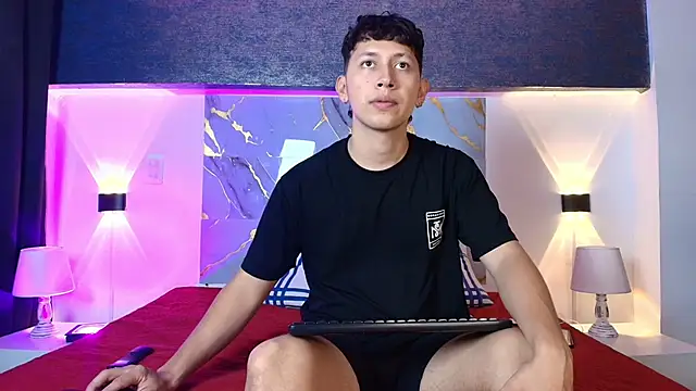 Abeel Ordaz online show from November 2025 07:14:02 PM