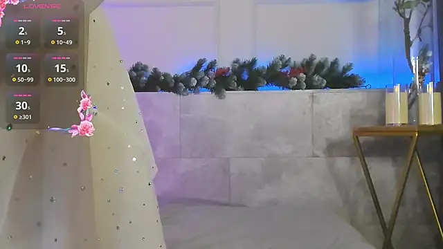 MarquiseMuse online show from January 2026 06:06:02 AM