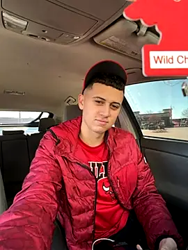 Abrahanm1 online show from November 2025 05:23:02 PM