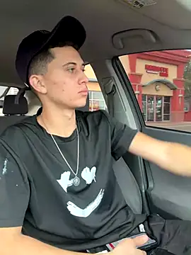 Abrahanm1 online show from November 2025 07:16:02 PM