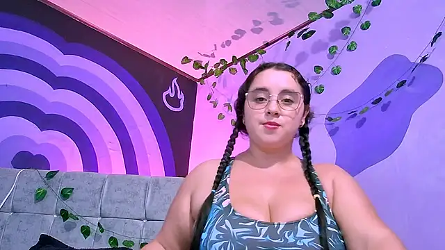 Lorena Adamsx online show from December 2025 07:12:02 PM