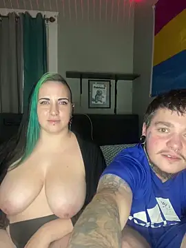 Heathen3331 online show from December 2025 03:45:02 AM