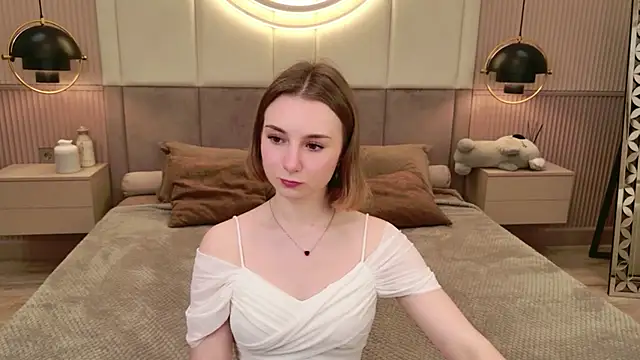 Janice Corona online show from March 2026 04:12:02 PM