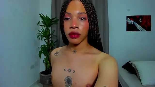 Catty Noir online show from February 2026 12:48:01 AM