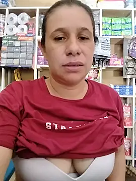 MIA-LARIOS online show from July 2026 03:28:01 PM