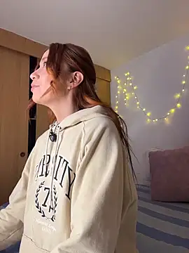 melissacloudlatin online show from March 2026 01:00:01 AM