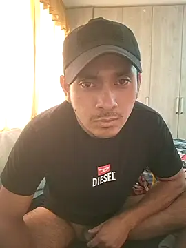 AM Lamaquina91 online show from February 2026 07:07:01 PM