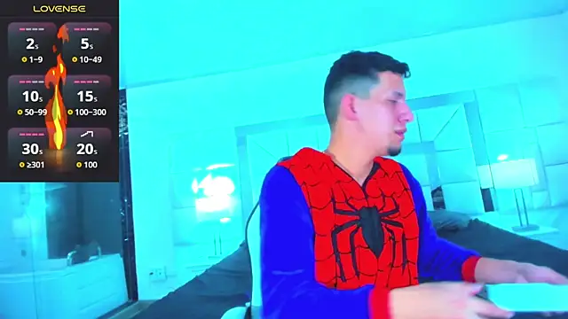 Snapshot of Sebastian_Smith__ chatting on November 2025 11:13:01 AM Sebastian Smith online show from November 2025 11:13:01 AM