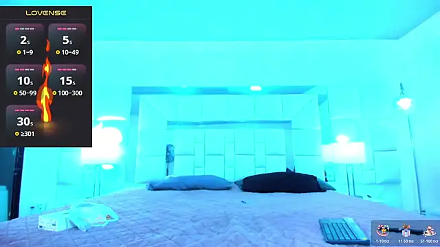 Sebastian Smith   online show from December 2025 08:29:01 PM