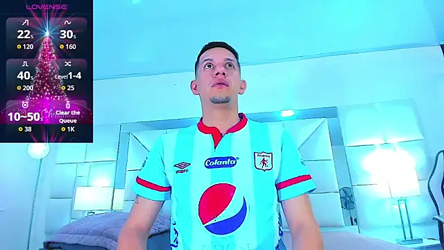 Sebastian Smith   online show from January 2026 11:34:01 AM