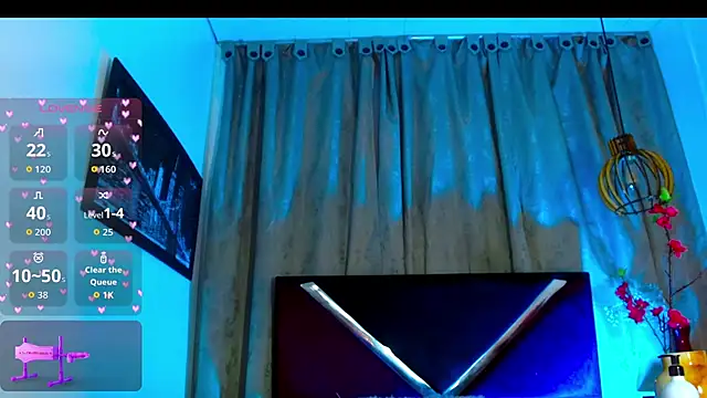 Sebastian Smith   online show from April 2026 11:25:01 AM