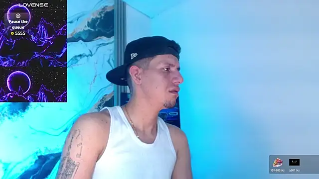 Snapshot of Sebastian_Smith__ chatting on May 2026 11:29:02 AM Sebastian Smith online show from May 2026 11:29:02 AM