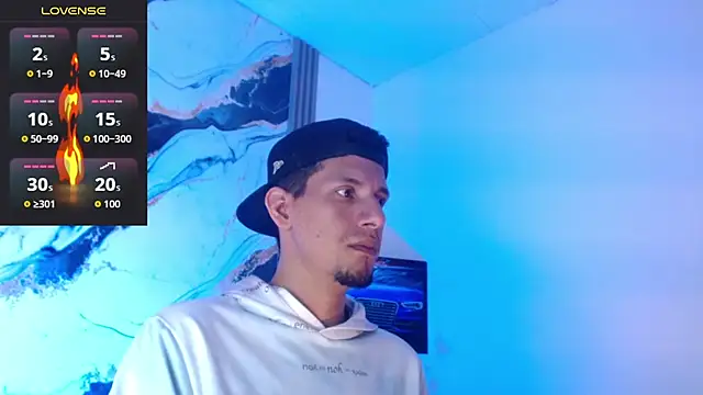 Snapshot of Sebastian_Smith__ chatting on June 2026 07:18:01 PM Sebastian Smith online show from June 2026 07:18:01 PM