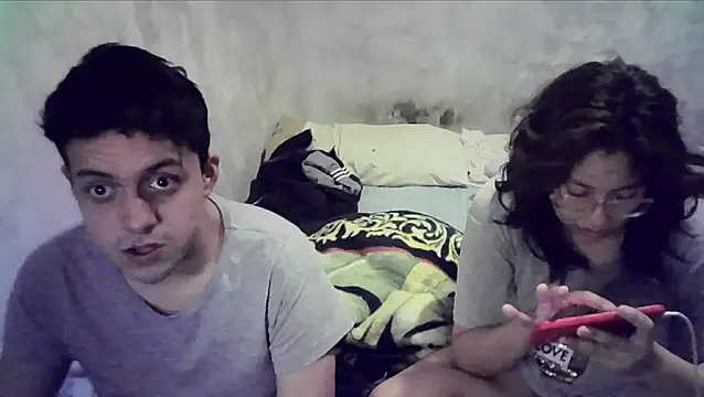 Giby Grace online show from January 2026 04:37:02 AM