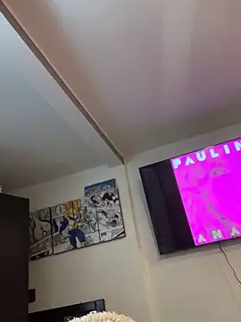 Snapshot of 1Panini21 chatting on November 2025 05:28:02 PM 1Panini21 online show from November 2025 05:28:02 PM