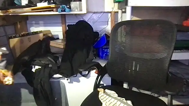 SinlessFreedom7 online show from February 2026 08:54:02 AM