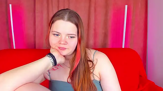 KellyFiery online show from February 2026 08:25:02 AM