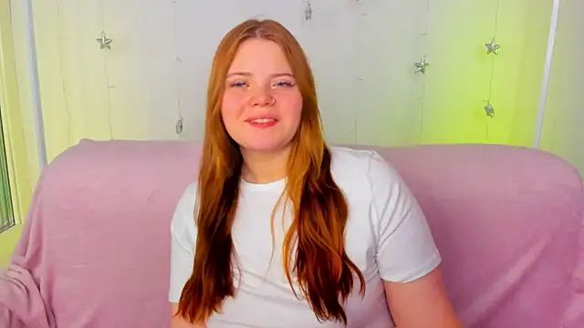 KellyFiery online show from April 2026 08:25:01 AM