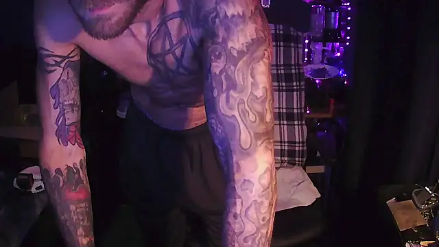 KingCole2390 online show from February 2026 12:40:01 AM