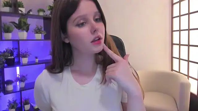 Lana Moon   online show from November 2025 09:42:02 AM