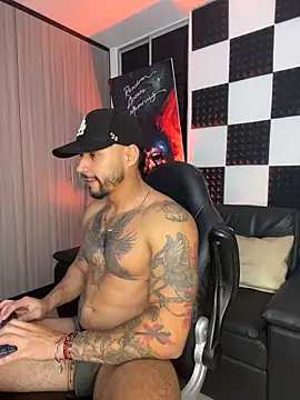 NikoHank online show from February 2026 06:28:02 AM