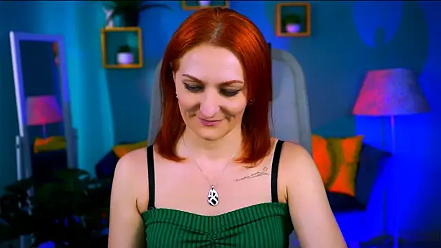 DianaTorrens online show from February 2026 08:43:01 AM