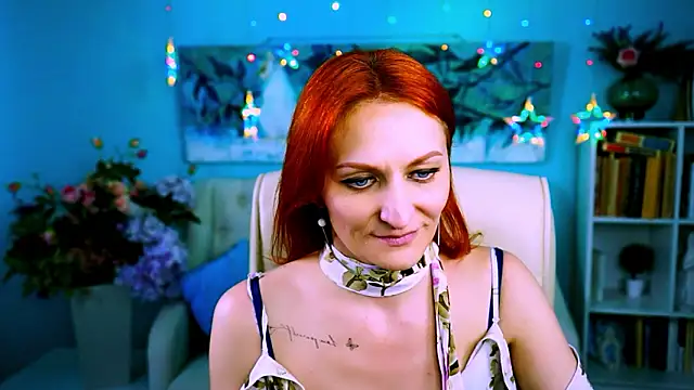 DianaTorrens online show from February 2026 08:57:01 AM