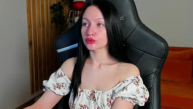 NaomiBlakes online show from February 2026 06:48:02 AM