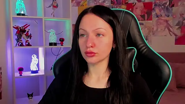 NaomiBlakes online show from February 2026 05:50:02 AM