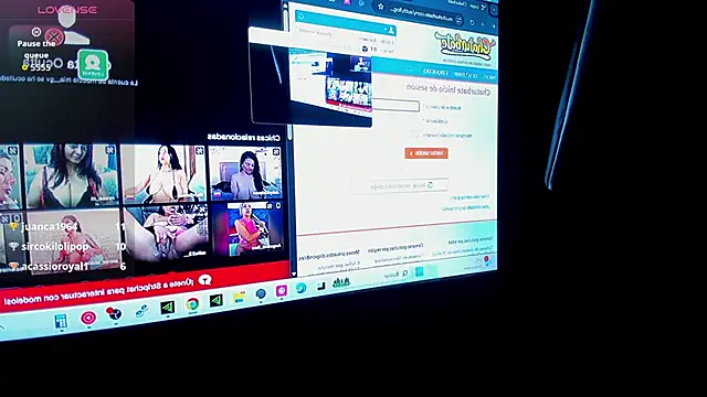 mia  gv online show from April 2026 07:58:02 PM